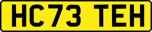 HC73TEH