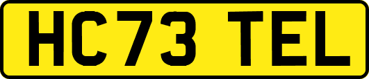 HC73TEL