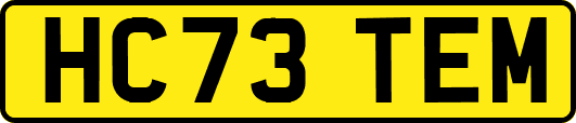 HC73TEM