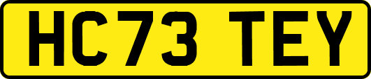 HC73TEY