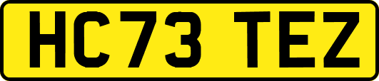 HC73TEZ