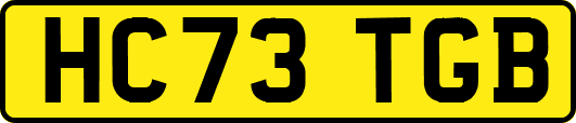 HC73TGB