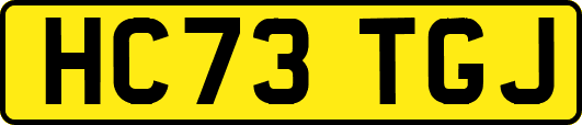 HC73TGJ