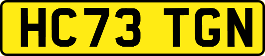 HC73TGN