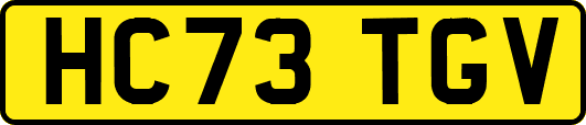 HC73TGV