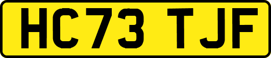 HC73TJF