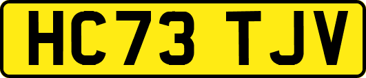 HC73TJV