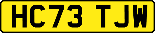 HC73TJW