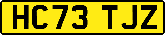 HC73TJZ