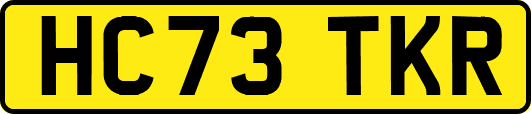 HC73TKR