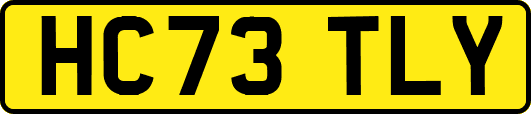 HC73TLY