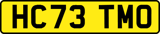 HC73TMO