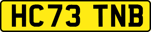 HC73TNB