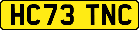 HC73TNC