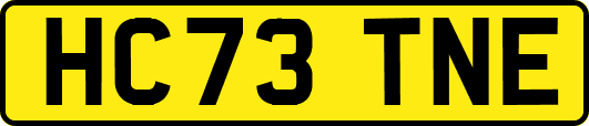 HC73TNE