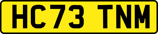HC73TNM