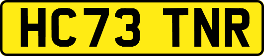 HC73TNR