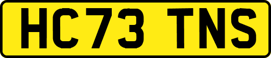 HC73TNS