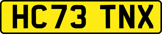 HC73TNX