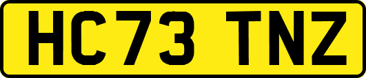 HC73TNZ