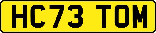 HC73TOM
