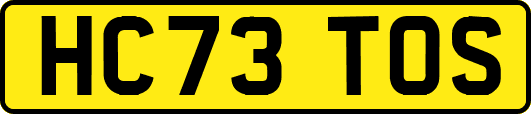 HC73TOS