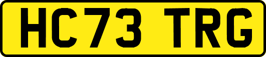 HC73TRG