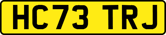 HC73TRJ