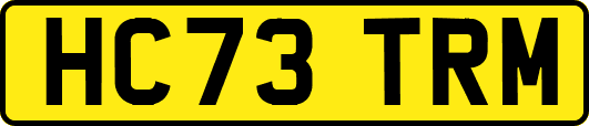 HC73TRM