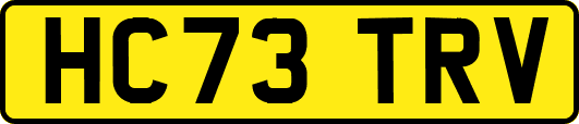 HC73TRV