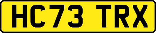 HC73TRX