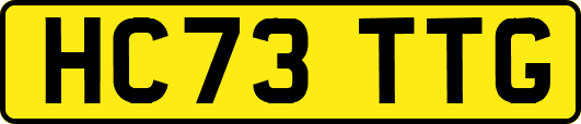 HC73TTG
