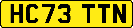 HC73TTN