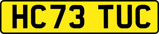 HC73TUC