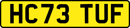 HC73TUF