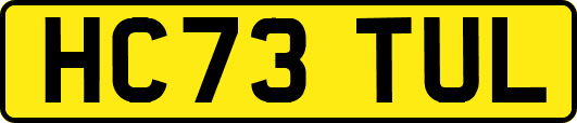 HC73TUL