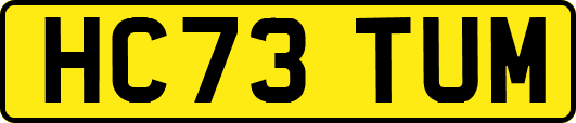 HC73TUM
