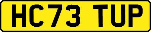 HC73TUP