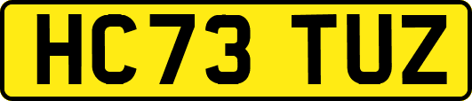 HC73TUZ