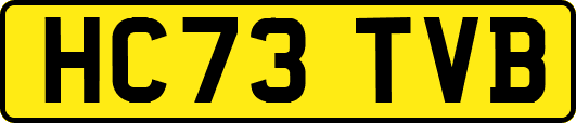 HC73TVB