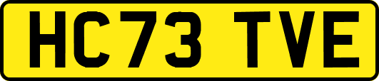 HC73TVE