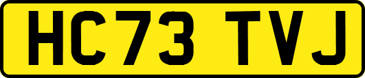 HC73TVJ