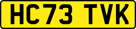 HC73TVK