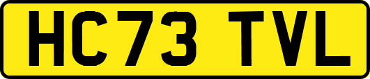 HC73TVL