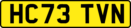 HC73TVN