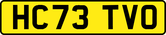 HC73TVO