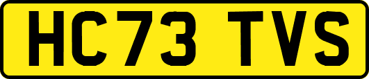 HC73TVS