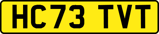HC73TVT