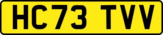 HC73TVV