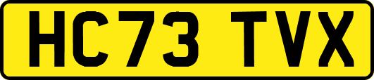 HC73TVX